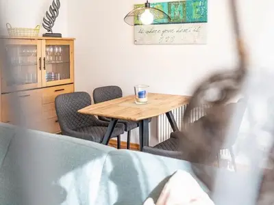 Ferienwohnung für 2 Personen (55 m²) in Heringsdorf 7/10