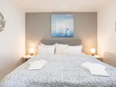 Ferienwohnung für 2 Personen (55 m²) in Heringsdorf 9/10