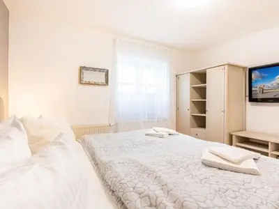 Ferienwohnung für 2 Personen (55 m²) in Heringsdorf 10/10