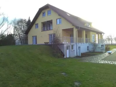 Ferienwohnung für 2 Personen (69 m²) in Usedom 1/10