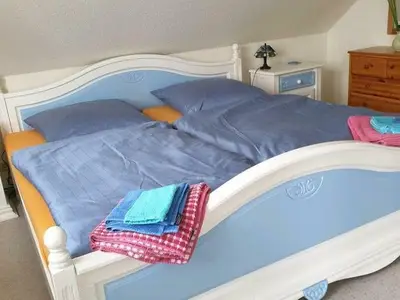 Ferienwohnung für 2 Personen (69 m²) in Usedom 5/10