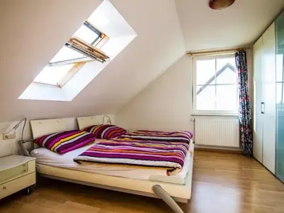 Ferienwohnung für 6 Personen (120 m²) in Welzin 1/10