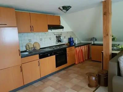 Ferienwohnung für 2 Personen (69 m²) in Usedom 8/10