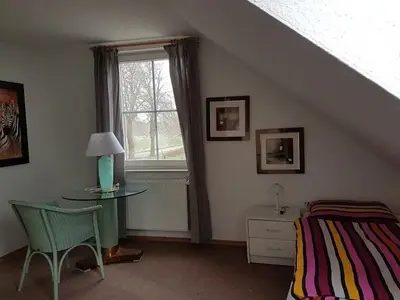 Ferienwohnung für 6 Personen (120 m²) in Welzin 2/10