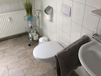 Ferienwohnung für 2 Personen (69 m²) in Usedom 9/10