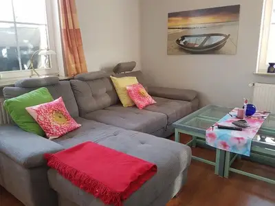 Ferienwohnung für 6 Personen (120 m²) in Welzin 3/10