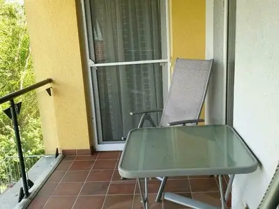 Ferienwohnung für 2 Personen (69 m²) in Usedom 10/10