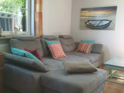 Ferienwohnung für 6 Personen (120 m²) in Welzin 4/10