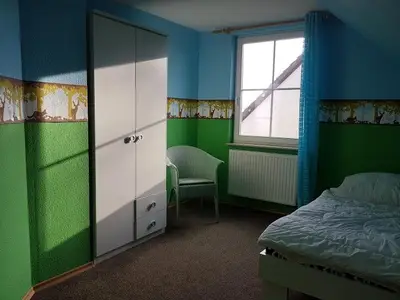 Ferienwohnung für 6 Personen (120 m²) in Welzin 5/10