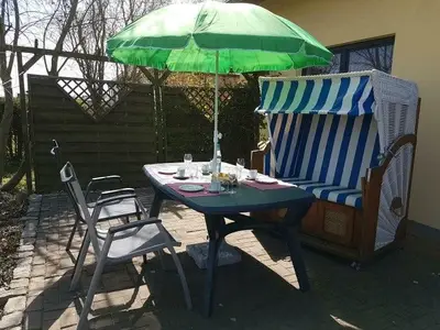 Ferienwohnung für 6 Personen (120 m²) in Welzin 6/10