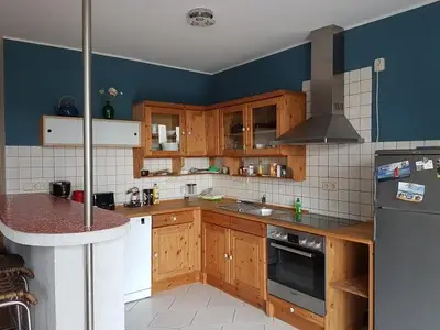 Ferienwohnung für 6 Personen (120 m²) in Welzin 8/10