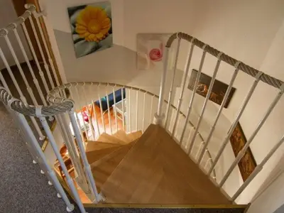 Ferienwohnung für 6 Personen (120 m²) in Welzin 9/10