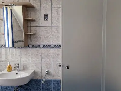 Ferienwohnung für 6 Personen (120 m²) in Welzin 10/10