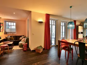 Ferienwohnung für 4 Personen (65 m²) in Wangerooge