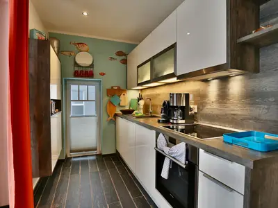 Küche / Küchenzeile