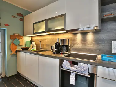 Küche / Küchenzeile