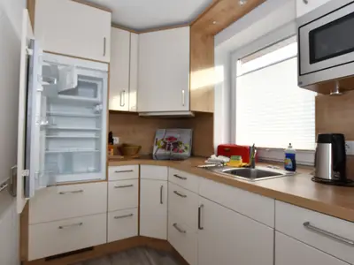 Ferienwohnung für 4 Personen (59 m²) in Borkum 8/10