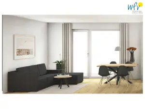 Ferienwohnung für 4 Personen (67 m²) in Insel Wangerooge