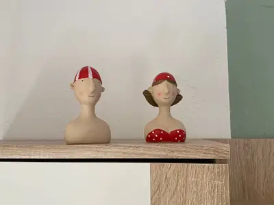 Ferienwohnung für 2 Personen (35 m²) in Jade 7/10