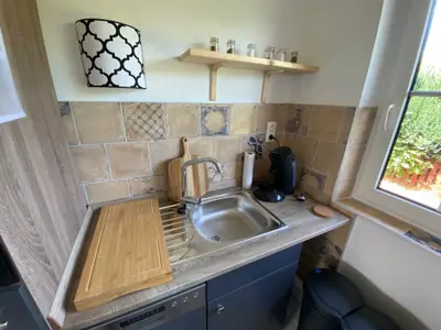 Küche / Küchenzeile