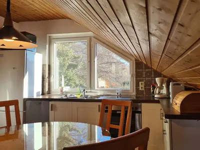 Küche / Küchenzeile