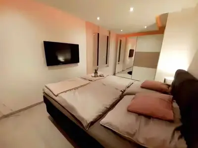 Ferienwohnung für 5 Personen (48 m²) in Überlingen 1/10