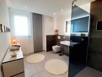 Ferienwohnung für 5 Personen (48 m²) in Überlingen 2/10