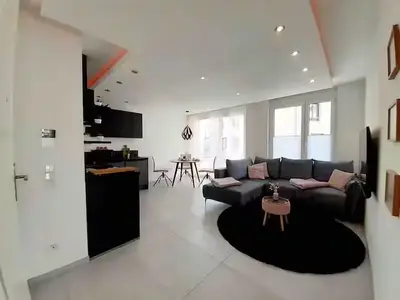 Ferienwohnung für 5 Personen (48 m²) in Überlingen 4/10