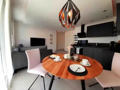 Ferienwohnung für 5 Personen (48 m²) in Überlingen 5/10