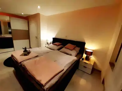 Ferienwohnung für 5 Personen (48 m²) in Überlingen 8/10