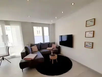 Ferienwohnung für 5 Personen (48 m²) in Überlingen 9/10