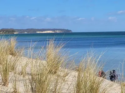Ferienwohnung für 2 Personen (43 m²) in Baabe 7/10