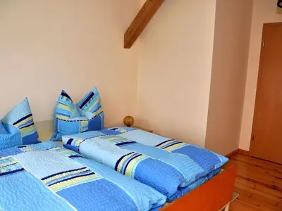 Ferienwohnung für 4 Personen (60 m²) in Mellenthin 8/10