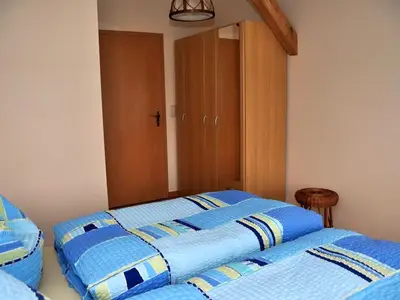 Ferienwohnung für 4 Personen (60 m²) in Mellenthin 9/10