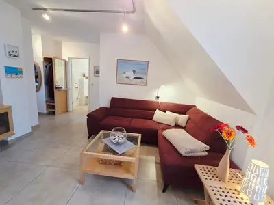 Ferienwohnung für 6 Personen (70 m²) in Rerik (Ostseebad) 1/10