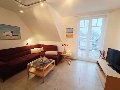 Ferienwohnung für 6 Personen (70 m²) in Rerik (Ostseebad) 2/10