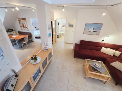 Ferienwohnung für 6 Personen (70 m²) in Rerik (Ostseebad) 3/10