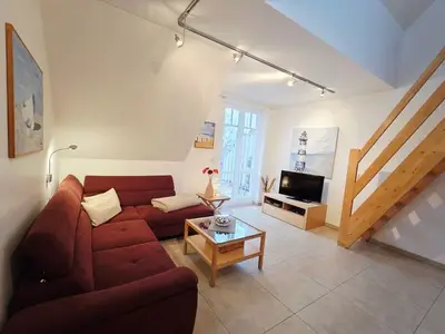 Ferienwohnung für 6 Personen (70 m²) in Rerik (Ostseebad) 4/10