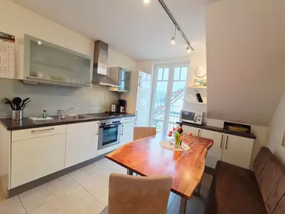 Ferienwohnung für 6 Personen (70 m²) in Rerik (Ostseebad) 9/10