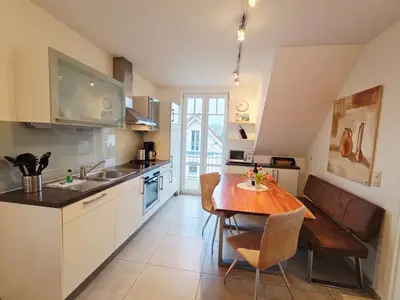 Ferienwohnung für 6 Personen (70 m²) in Rerik (Ostseebad) 10/10