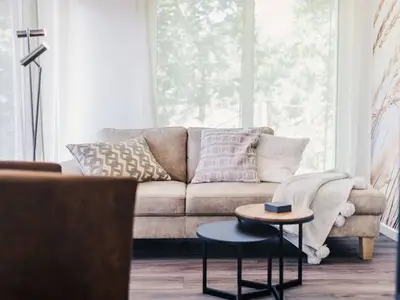 Ferienwohnung für 4 Personen (74 m²) in Zingst 1/10