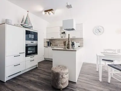 Ferienwohnung für 4 Personen (74 m²) in Zingst 3/10