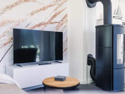 Ferienwohnung für 4 Personen (74 m²) in Zingst 4/10