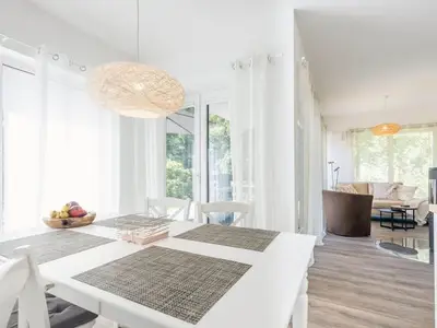 Ferienwohnung für 4 Personen (74 m²) in Zingst 5/10