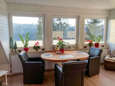 Ferienwohnung für 4 Personen (75 m²) in Altenau 5/10