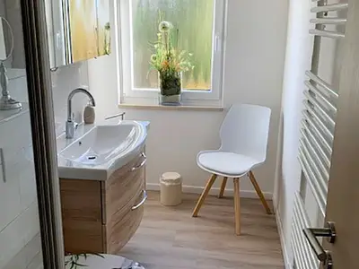 Ferienwohnung für 4 Personen (75 m²) in Altenau 9/10