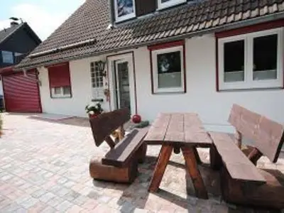 Ferienwohnung für 4 Personen (75 m²) in Altenau 10/10