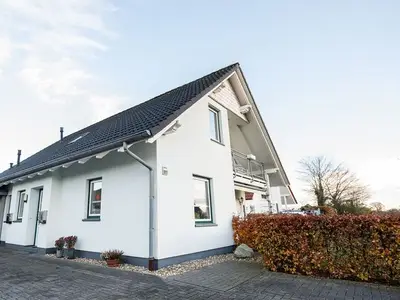 Ferienwohnung für 3 Personen (70 m²) in Hesel 1/10
