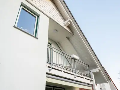 Ferienwohnung für 3 Personen (70 m²) in Hesel 6/10