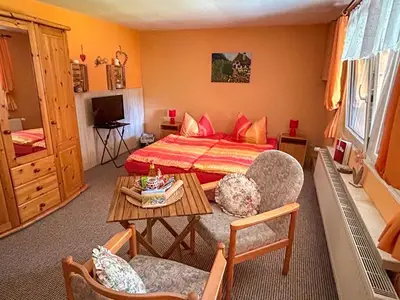 Ferienwohnung für 2 Personen (40 m²) in Ribnitz-Damgarten 6/10